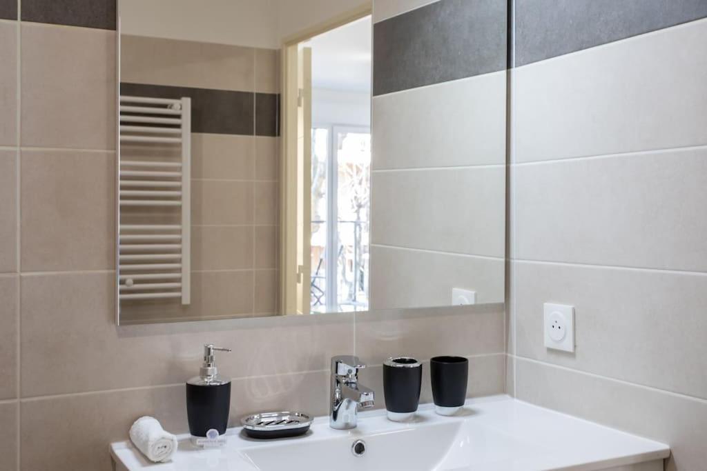 Luxurious Serviced In The French Riviera , Monaco Appartement *