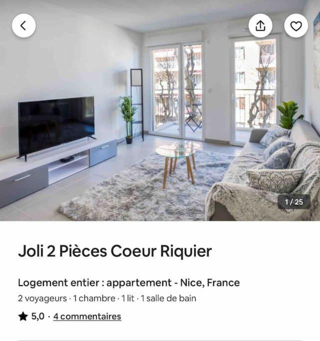 Appartement Luxurious Serviced In The French Riviera , Monaco *